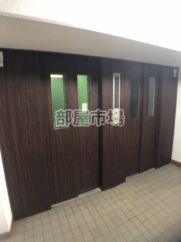 ノバ浅草の設備|エレベーター
