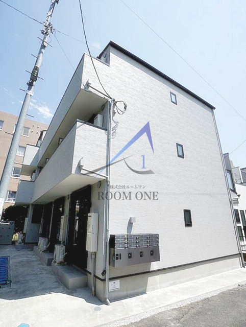 マウナケア大宮