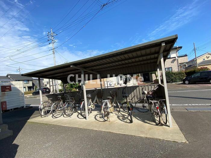 ルリエール|当社、チルホームのHPもご覧ください(^^)/物件情報多数♪