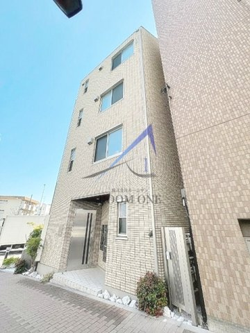 リブウェル西巣鴨