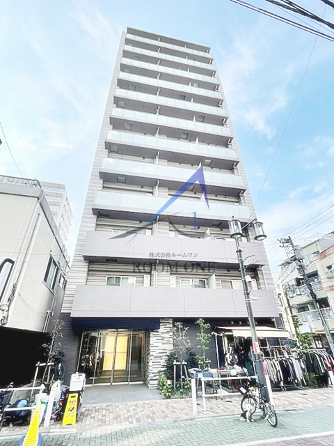 ベルシード中板橋 
