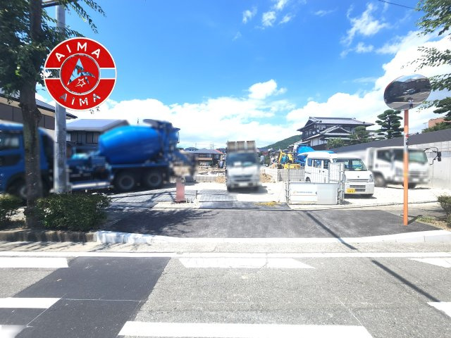 大野城市大城3丁目第1-7棟（2号棟）