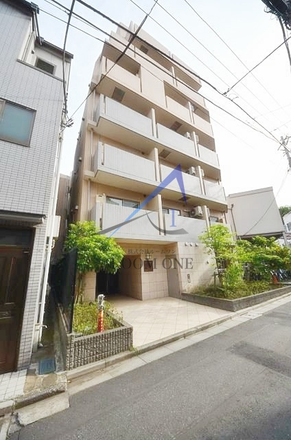 ドルチェ文京小石川