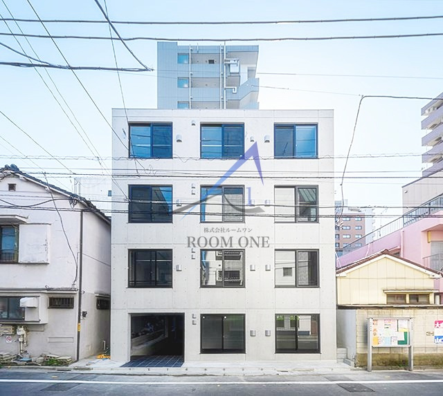 ＣＯＣＯＦＬＡＴ田端Ⅱ