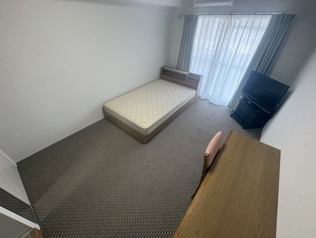 ミールズ江坂のその他