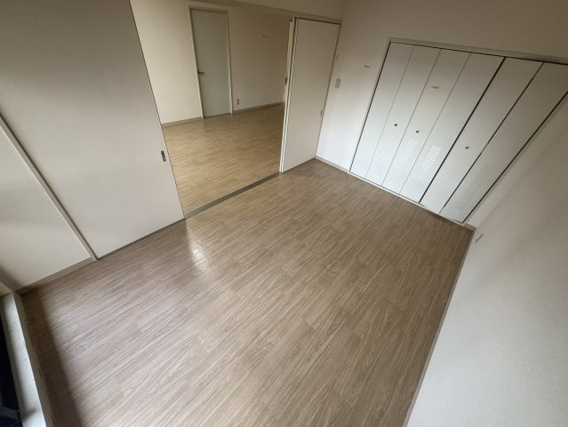 ふじハイツの居間・リビング