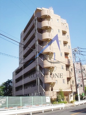 デュオ・スカーラ田端