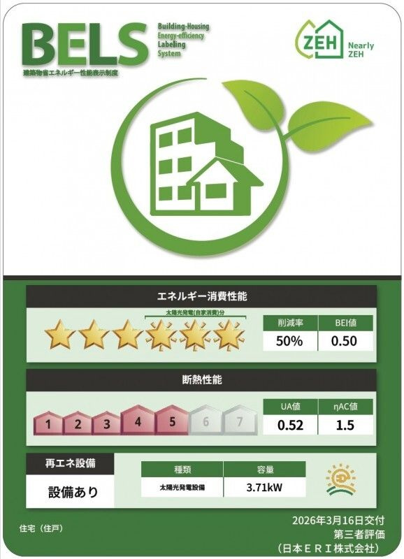 磯子4丁目貸家の設備