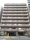 朝日白金台マンションの画像