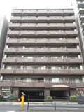 朝日白金台マンションの画像