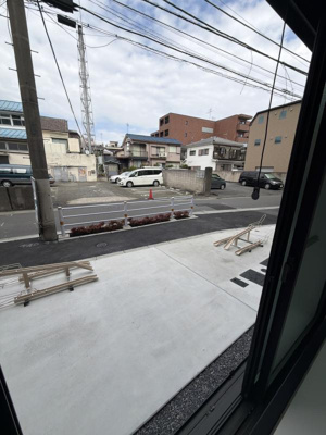 【その他】 | ルネコート大鳥居 | その他