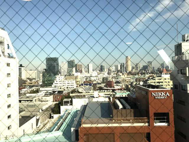 【展望】 | 英ビル