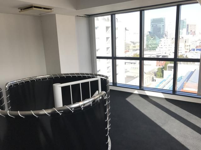 【内装】 | 英ビル