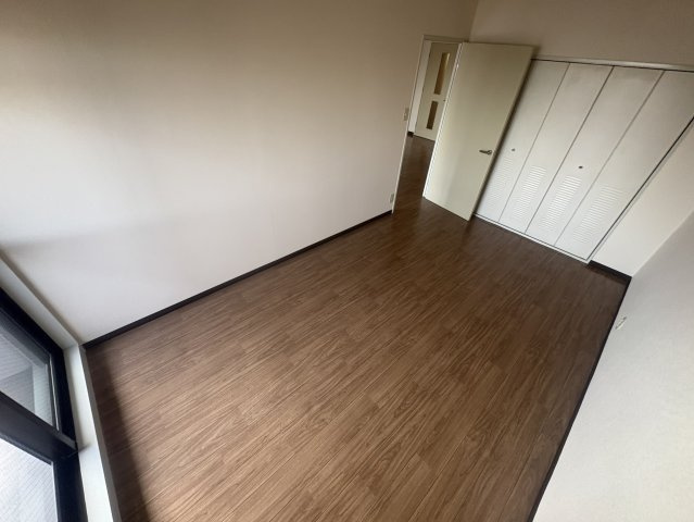 ふじハイツの居間・リビング