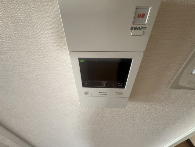 ふじハイツの設備