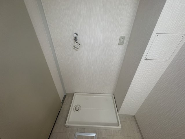 ふじハイツの設備