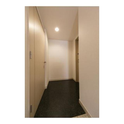 【玄関】 | トレステージ目黒 | ※写真は同タイプ住戸です。