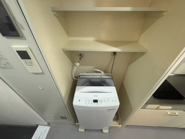 ミールズ江坂のその他