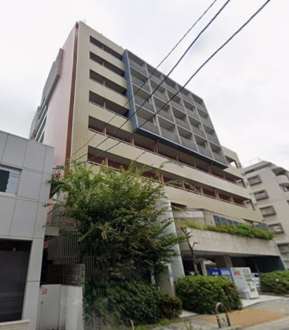 ミールズ江坂