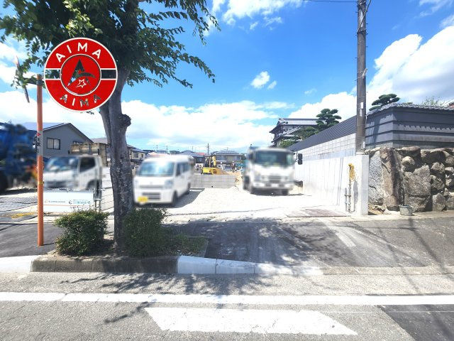 大野城市大城3丁目第1-7棟（3号棟）