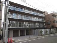 クラリティア池上の画像