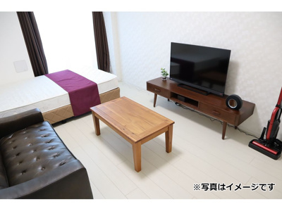 【内装】 | ラグディア麻布十番