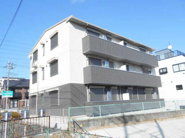 コエドラーパの外観