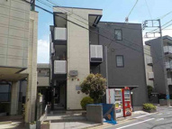 レオパレスボヌールの画像