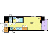 ZOOM品川南の画像