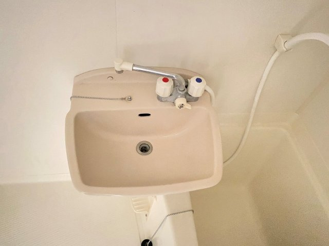 レオパレスｙａｎａｇｉⅢの内装