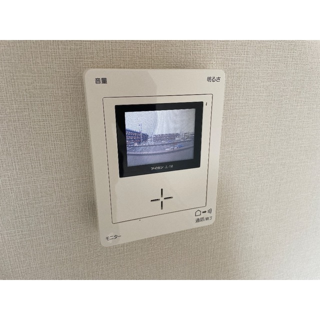 シティパレスの設備