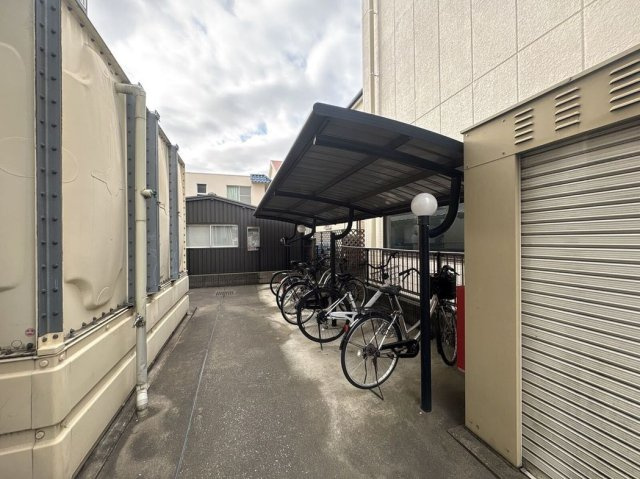 レオパレスエスポワール新宿町のその他