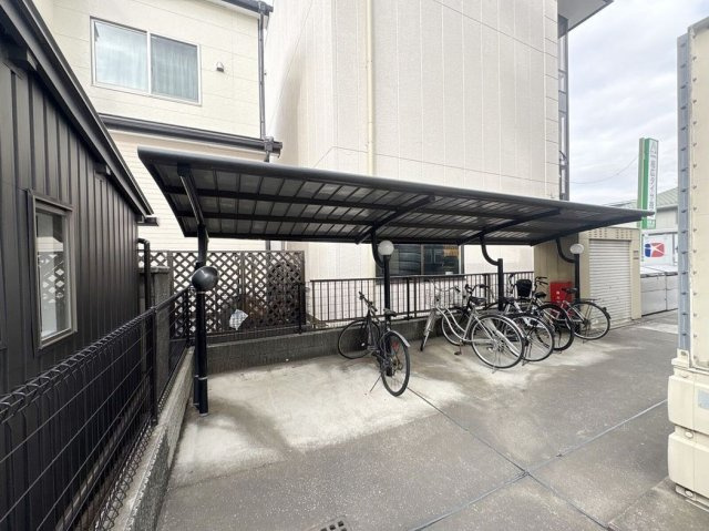 レオパレスエスポワール新宿町のその他