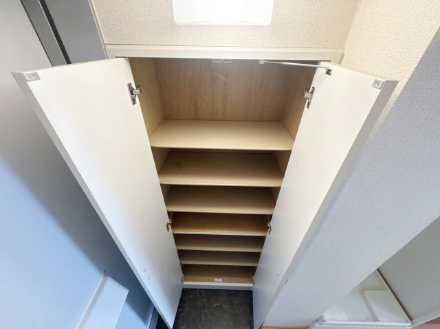レオパレスエスポワール新宿町のその他