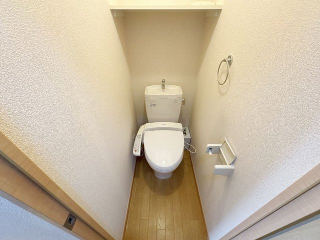 レオパレスエスポワール新宿町のその他