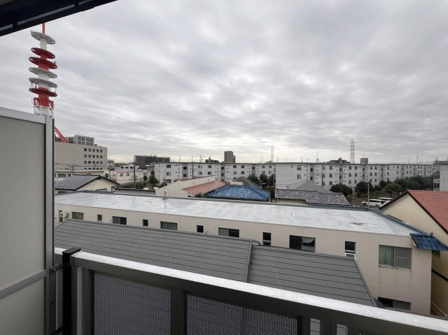 レオパレスエスポワール新宿町のその他