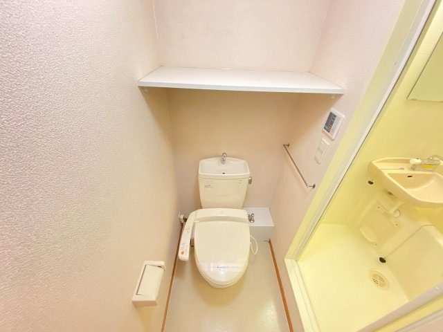レオパレスクレール岸町のその他
