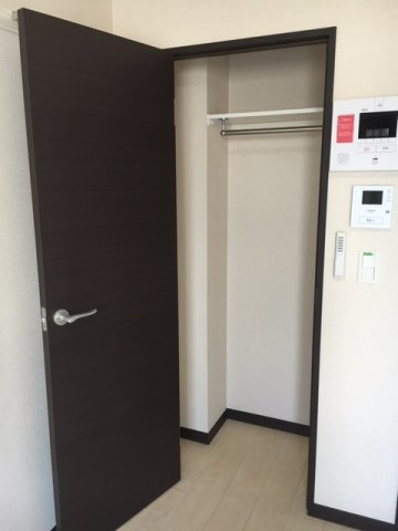 レオネクストラッポラの内装