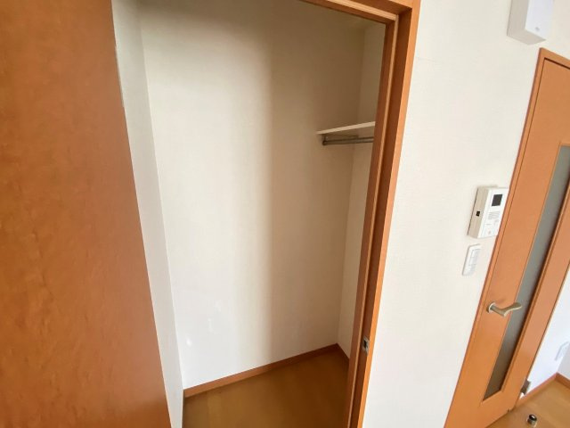 レオパレス桜Ⅱの内装