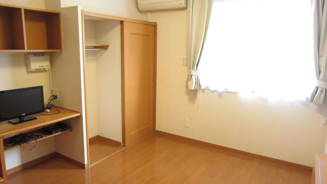 レオパレスフロラシオン　Ⅲの内装