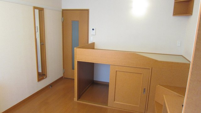 レオパレスフロラシオン　Ⅲのその他