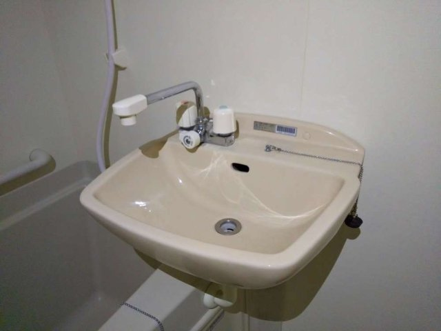 レオパレスフロラシオン　Ⅲの内装