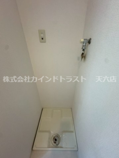 ONE ROOF FLAT FUKUSHIMA(ワンルーフフラットフクシマ)の設備