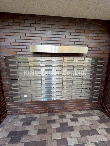 ONE ROOF FLAT FUKUSHIMA(ワンルーフフラットフクシマ)のその他共用部分