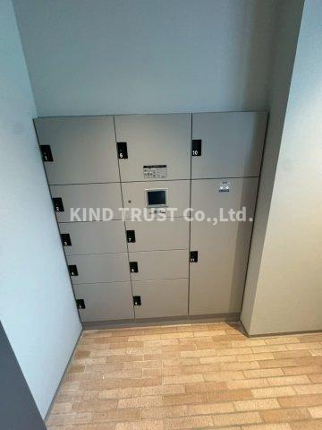 ONE ROOF FLAT FUKUSHIMA(ワンルーフフラットフクシマ)の設備