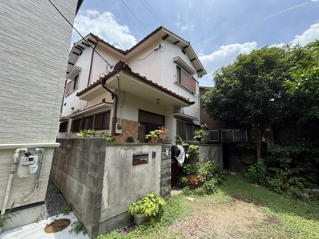 花屋敷1丁目戸建U