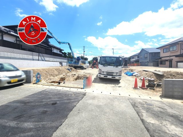 大野城市大城3丁目第1-7棟（4号棟）