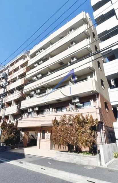 シンシア後楽園