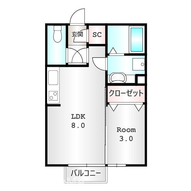 ＥＴＥＲＮＡ宮子の間取り|他社様掲載物件もまとめてご紹介、ご案内可能です(^^)/