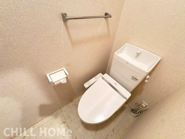 ＥＴＥＲＮＡ宮子のトイレ|他社様掲載物件もまとめてご紹介、ご案内可能です(^^)/